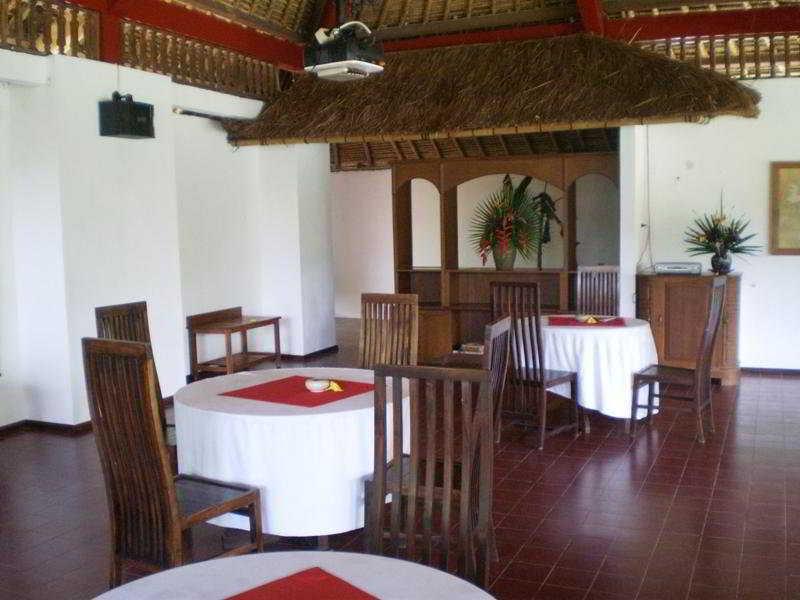 Puri Bunga Resort Убуд Екстериор снимка