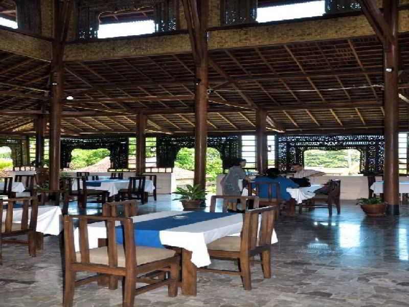 Puri Bunga Resort Убуд Екстериор снимка